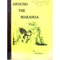 Around The Maranoa