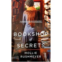 The Bookshop Of Secrets