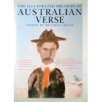 The Illustrated Treasury Of Australian Verse
