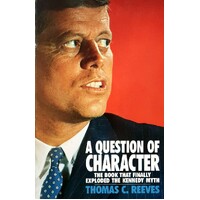 A Question Of Character