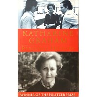 Personal History. Katherine Graham