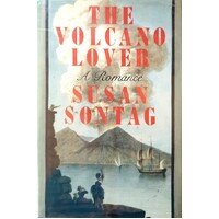 The Volcano Lover. A Romance