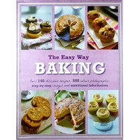 The Easy Way Baking