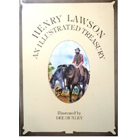 Henry Lawson. An Illustrated Treasury