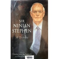Sir Ninian Stephen. A Tribute