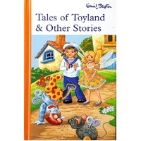 Tales Of Toyland And Other Stories