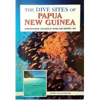 The Dive Sites Of Papua New Guinea