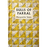 Bulls Of Parral