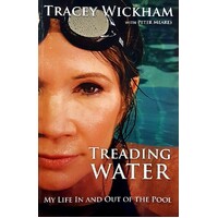 Treading Water. My Life In And Out Of The Pool
