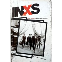 INXS. Story To Story