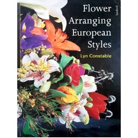 Flower Arranging European Styles
