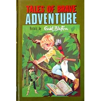 Tales Of Brave Adventure