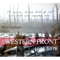 The Western Front 1916-1918