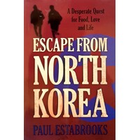 Escape From North Korea