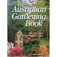 The Australian Gardening Book
