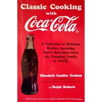 Classic Cooking With Coca Cola