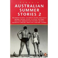 Penguin Australian Summer Stories 2