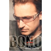Bono on Bono