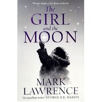 The Girl And The Moon