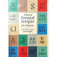 A Book Of Formal Scripts