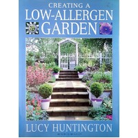 Creating A Low-Allergen Garden