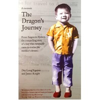 The Dragon's Journey