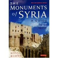 Monuments Of Syria. A Guide