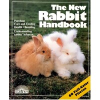 The New Rabbit Handbook
