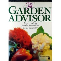 The Garden Advisor. Expert Advice For The Australian Gardener