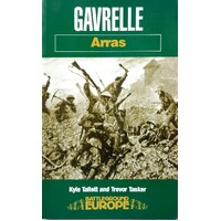 Gavrelle. Arras