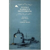 Sydney Harbour Sketchbook