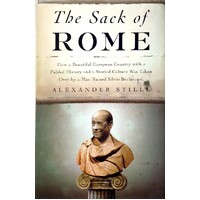 The Sack Of Rome