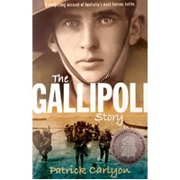 Gallipoli Story