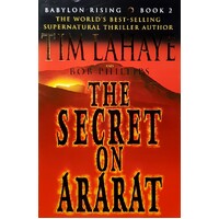 The Secret On Ararat