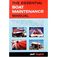 The Essential Boat Maintenance Manual