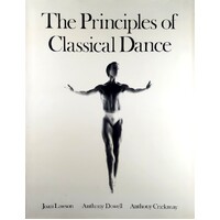 The Principles Of Classical Dance