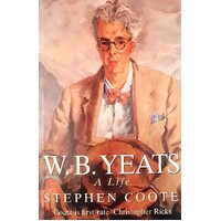 Yeats. A Life