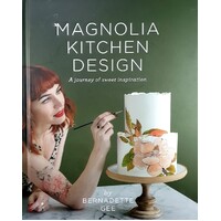 Magnolia Kitchen Design. A Journey Of Sweet Inspiration