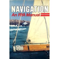 Navigation. An Rya Manual