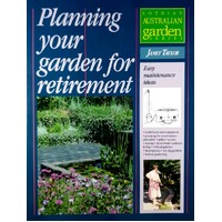 Planning Your Garden For Retirement