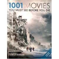 1001 Movies You Must See Movies Before You Die