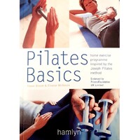Pilates Basics
