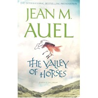 The Valley Of Horses