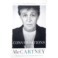 Conversations With McCartney