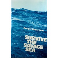 Survive The Savage Sea
