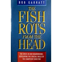 The Fish Rots From The Head