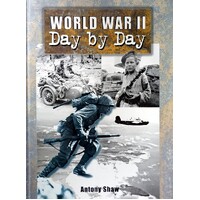 World War II. Day By Day