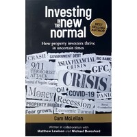 Investing In The New Normal