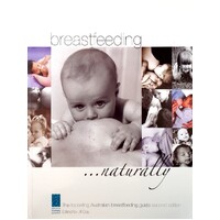 Breastfeeding Naturally
