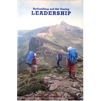 Bushwalking And Skitouring Leadership